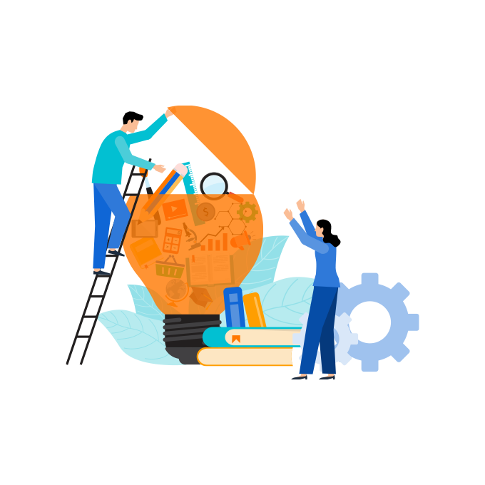 Skill Development Course Banner Final